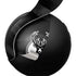 NBA Milwaukee Bucks Animal Print Black PULSE 3D Wireless Headset for PS5 Skin