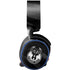 NBA Milwaukee Bucks Animal Print Black SteelSeries Arctis 5 Skin