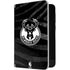 NBA Milwaukee Bucks Animal Print Black Surface Duo Skin