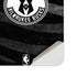 NBA Milwaukee Bucks Animal Print Black Surface Duo Skin