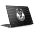 NBA Milwaukee Bucks Animal Print Black Surface Laptop 3 13.5in Skin