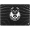 NBA Milwaukee Bucks Animal Print Black Surface Pro 9 Skin