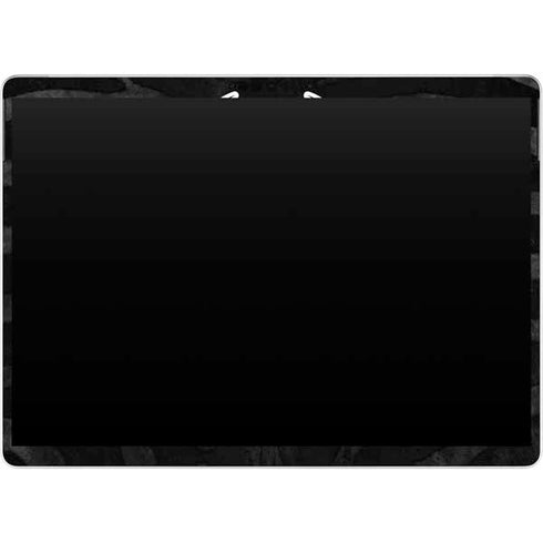 NBA Milwaukee Bucks Animal Print Black Surface Pro 9 Skin
