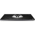NBA Milwaukee Bucks Animal Print Black Universal Laptop 14in (11.4 x 8.2in) Skin