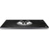 NBA Milwaukee Bucks Animal Print Black Universal Laptop 15in (12.2 x 8.8in) Skin