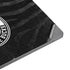 NBA Milwaukee Bucks Animal Print Black Universal Laptop 15in (12.2 x 8.8in) Skin