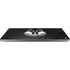 NBA Milwaukee Bucks Animal Print Black Universal Laptop 16.6in (13.4 x 9.7in) Skin