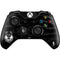 NBA Milwaukee Bucks Animal Print Black Xbox One Controller Skin