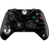 NBA Milwaukee Bucks Animal Print Black Xbox One Controller Skin