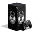 NBA Milwaukee Bucks Animal Print Black Xbox Series X Bundle Skin