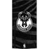 NBA Milwaukee Bucks Animal Print Black Xbox Series X Console Skin