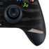 NBA Milwaukee Bucks Animal Print Black Xbox Series X Controller Skin