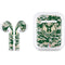 NBA Milwaukee Bucks Camo Digi Apple AirPods Skin