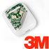 NBA Milwaukee Bucks Camo Digi Apple AirPods Skin