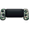 NBA Milwaukee Bucks Camo Digi Backbone One for iPhone Game Controller Skin