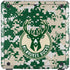 NBA Milwaukee Bucks Camo Digi Cooler Master MasterBox Q300L Mini Tower Skin