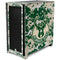 NBA Milwaukee Bucks Camo Digi Corsair 4000D Tempered Glass Mid-Tower ATX Case Skin