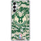 NBA Milwaukee Bucks Camo Digi Galaxy A15 5G Clear Case
