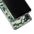 NBA Milwaukee Bucks Camo Digi Galaxy A21 Clear Case