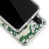 NBA Milwaukee Bucks Camo Digi Galaxy A30 Clear Case