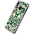 NBA Milwaukee Bucks Camo Digi Galaxy A30 Clear Case