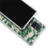 NBA Milwaukee Bucks Camo Digi Galaxy A51 5G Clear Case