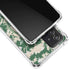 NBA Milwaukee Bucks Camo Digi Galaxy A52 5G Clear Case