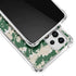 NBA Milwaukee Bucks Camo Digi Galaxy A53 5G Clear Case
