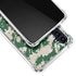 NBA Milwaukee Bucks Camo Digi Galaxy A54 5G Clear Case