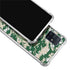 NBA Milwaukee Bucks Camo Digi Galaxy A71 5G Clear Case