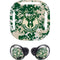 NBA Milwaukee Bucks Camo Digi Galaxy Buds Pro Skin