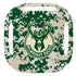 NBA Milwaukee Bucks Camo Digi Galaxy Buds Pro Skin