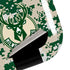 NBA Milwaukee Bucks Camo Digi Galaxy Buds Pro Skin