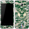 NBA Milwaukee Bucks Camo Digi Galaxy J3 Skin