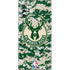 NBA Milwaukee Bucks Camo Digi Galaxy Note 10 Plus Skin