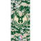 NBA Milwaukee Bucks Camo Digi Galaxy Note 10 Skin