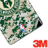 NBA Milwaukee Bucks Camo Digi Galaxy Note 8 Skin