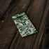 NBA Milwaukee Bucks Camo Digi Galaxy Note 9 Skin