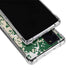 NBA Milwaukee Bucks Camo Digi Galaxy Note20 5G Clear Case