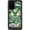 NBA Milwaukee Bucks Camo Digi Galaxy Note20 5G Waterproof Case