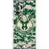 NBA Milwaukee Bucks Camo Digi Galaxy Note20 Ultra 5G Skin