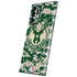 NBA Milwaukee Bucks Camo Digi Galaxy Note20 Ultra 5G Skin