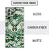 NBA Milwaukee Bucks Camo Digi Galaxy Note20 Ultra 5G Skin