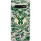 NBA Milwaukee Bucks Camo Digi Galaxy S10 Plus Skin