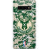 NBA Milwaukee Bucks Camo Digi Galaxy S10 Plus Skin