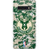NBA Milwaukee Bucks Camo Digi Galaxy S10 Skin