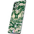 NBA Milwaukee Bucks Camo Digi Galaxy S20 Fan Edition Skin