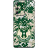NBA Milwaukee Bucks Camo Digi Galaxy S20 Ultra 5G Skin