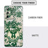 NBA Milwaukee Bucks Camo Digi Galaxy S20 Ultra 5G Skin