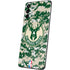 NBA Milwaukee Bucks Camo Digi Galaxy S21 5G Skin